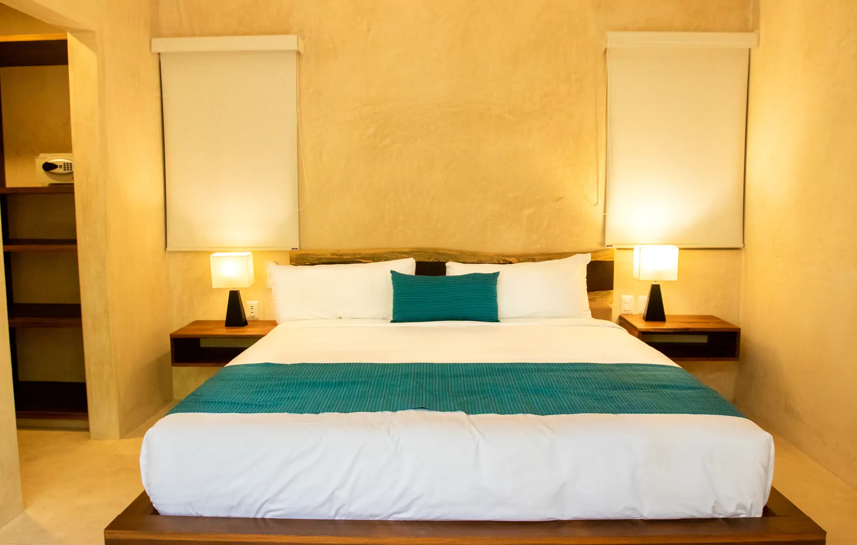 HABITACION 2-4