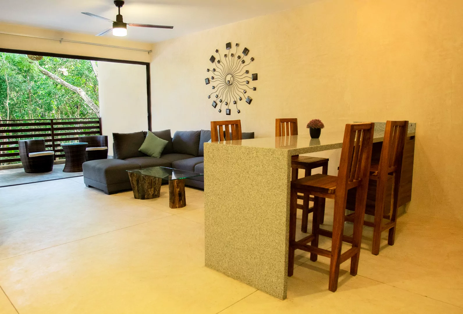 HABITACION 7-1